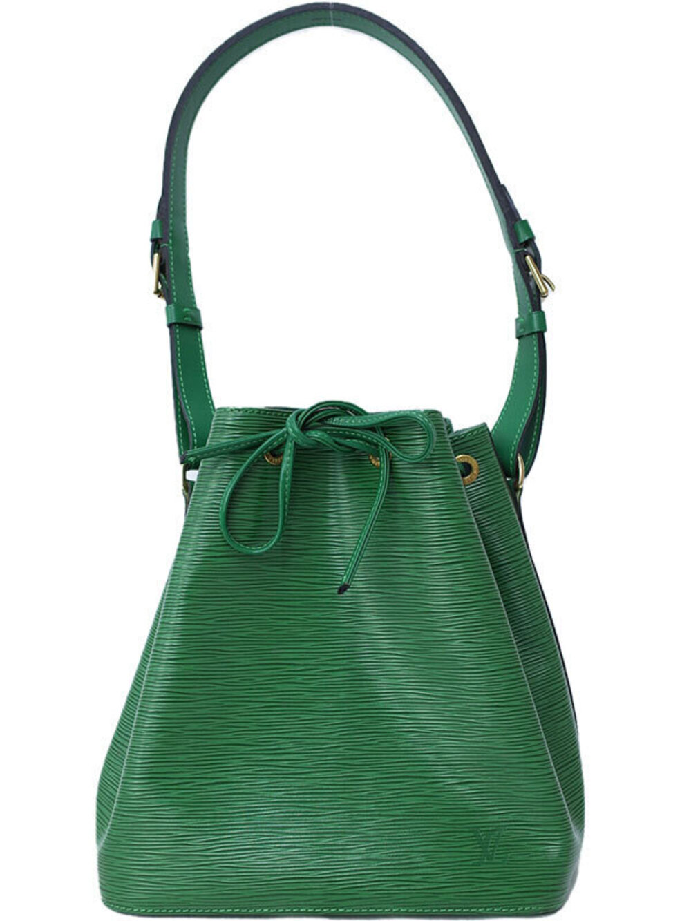 Louis Vuitton Epi Shoulder Bag